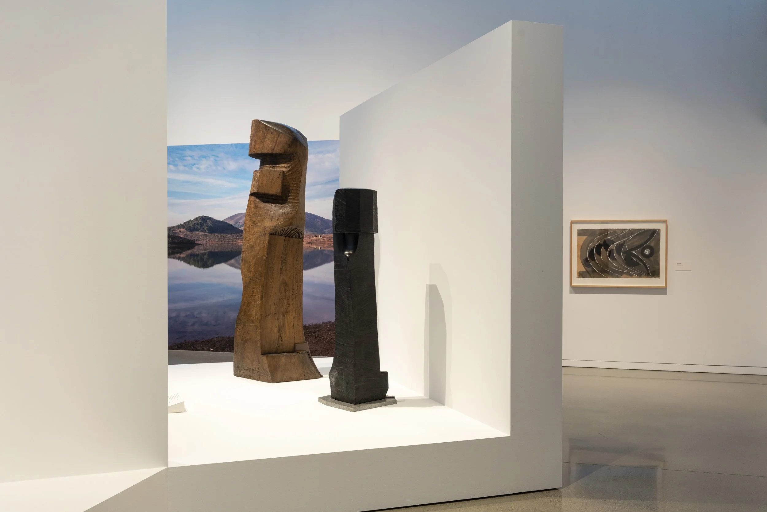 Exhibitions — JB Blunk